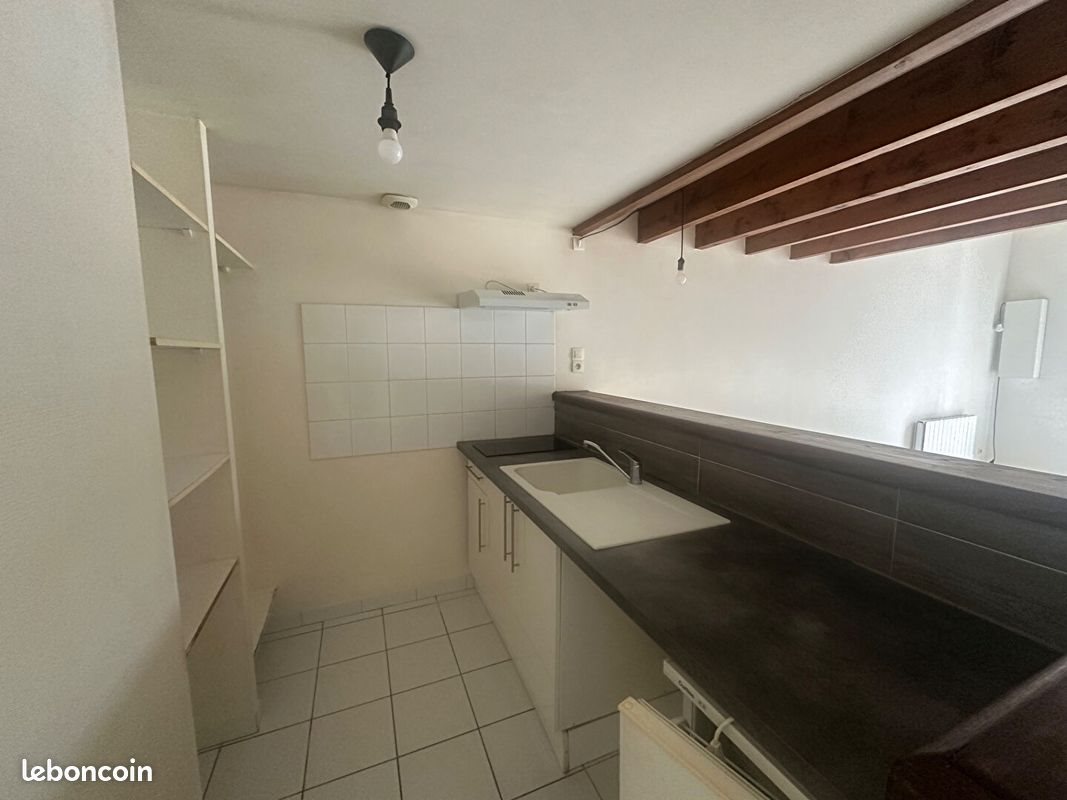 Appartement à louer, 66m², Gradignan