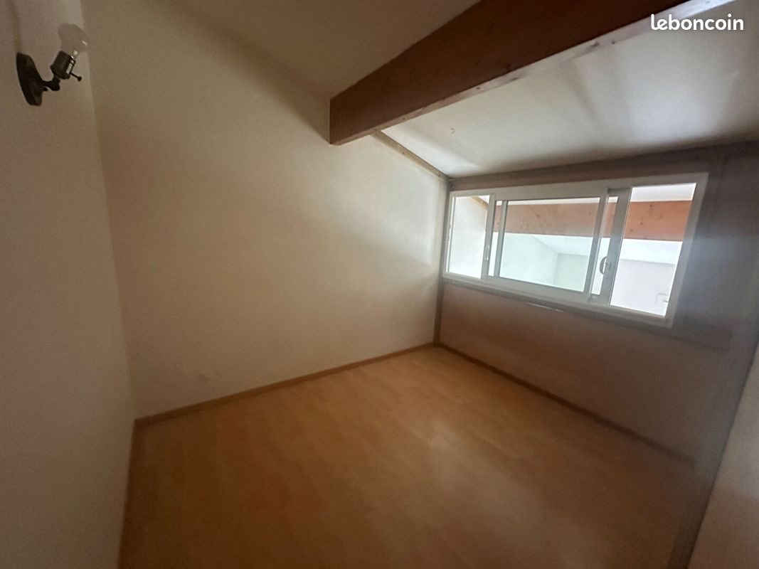 Appartement à louer, 66m², Gradignan
