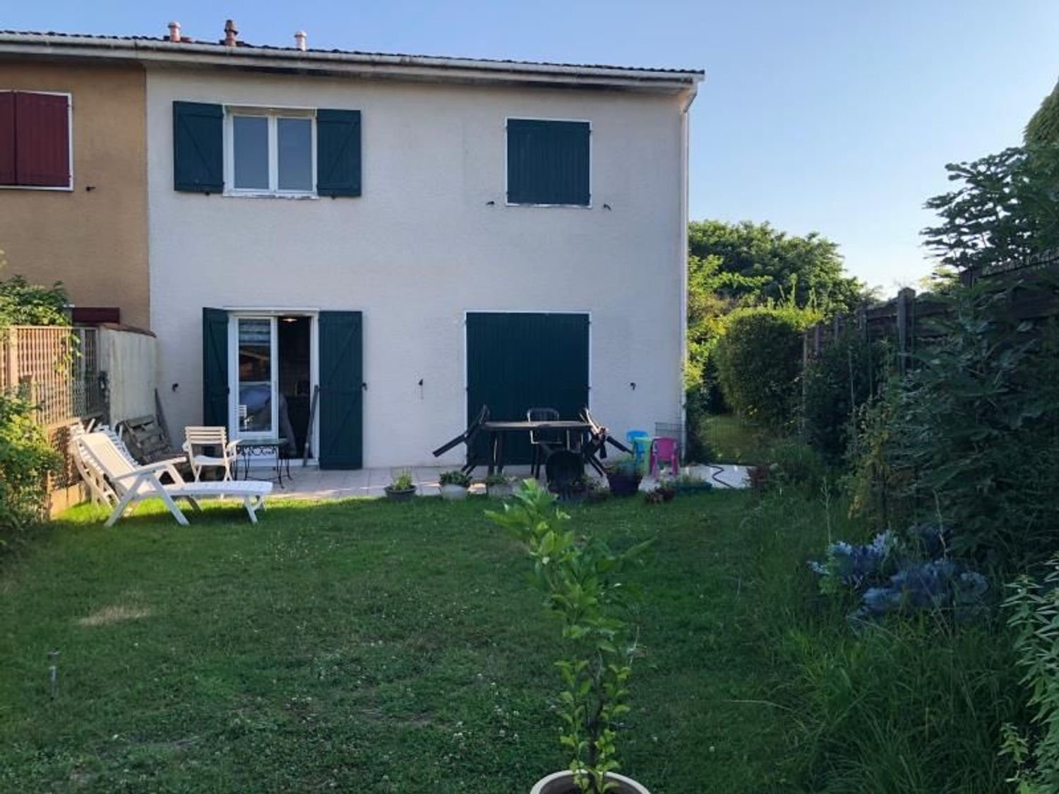Maison à louer, 95m², Pessac
