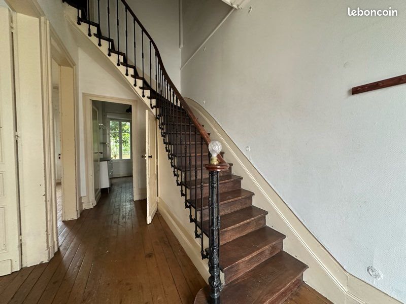 Maison à vendre, 102m², Libourne