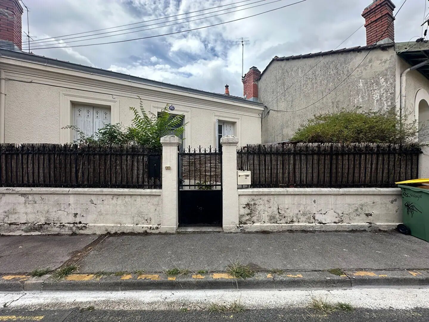 Maison à louer, 93m², Talence
