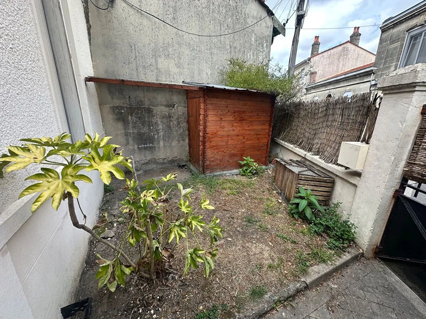 Maison à louer, 93m², Talence