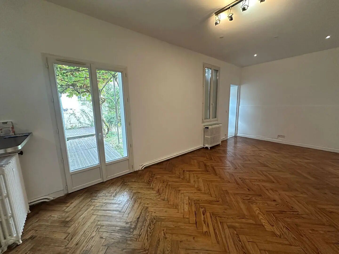Maison à louer, 93m², Talence