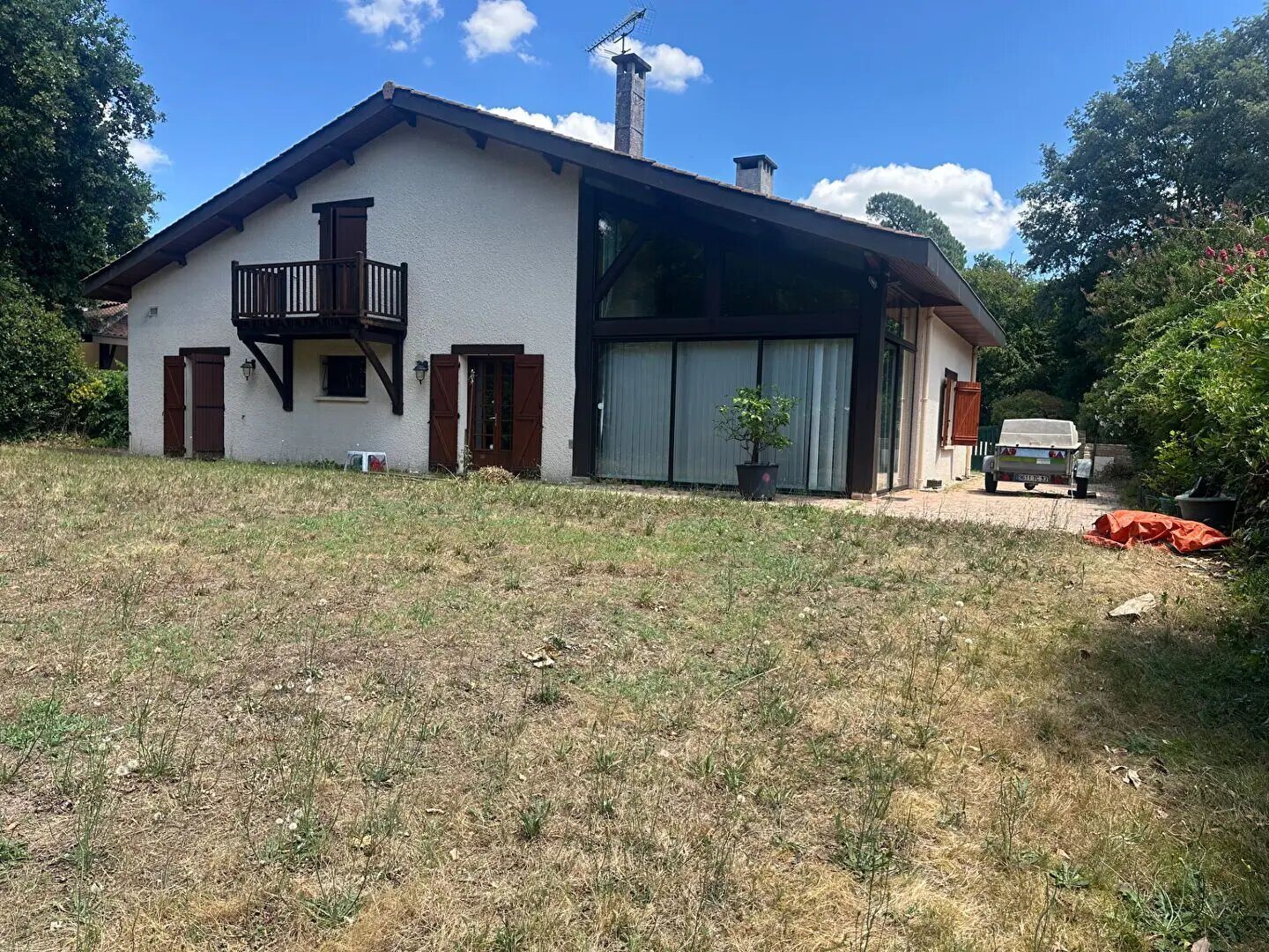 Maison à vendre, 196m², Gradignan