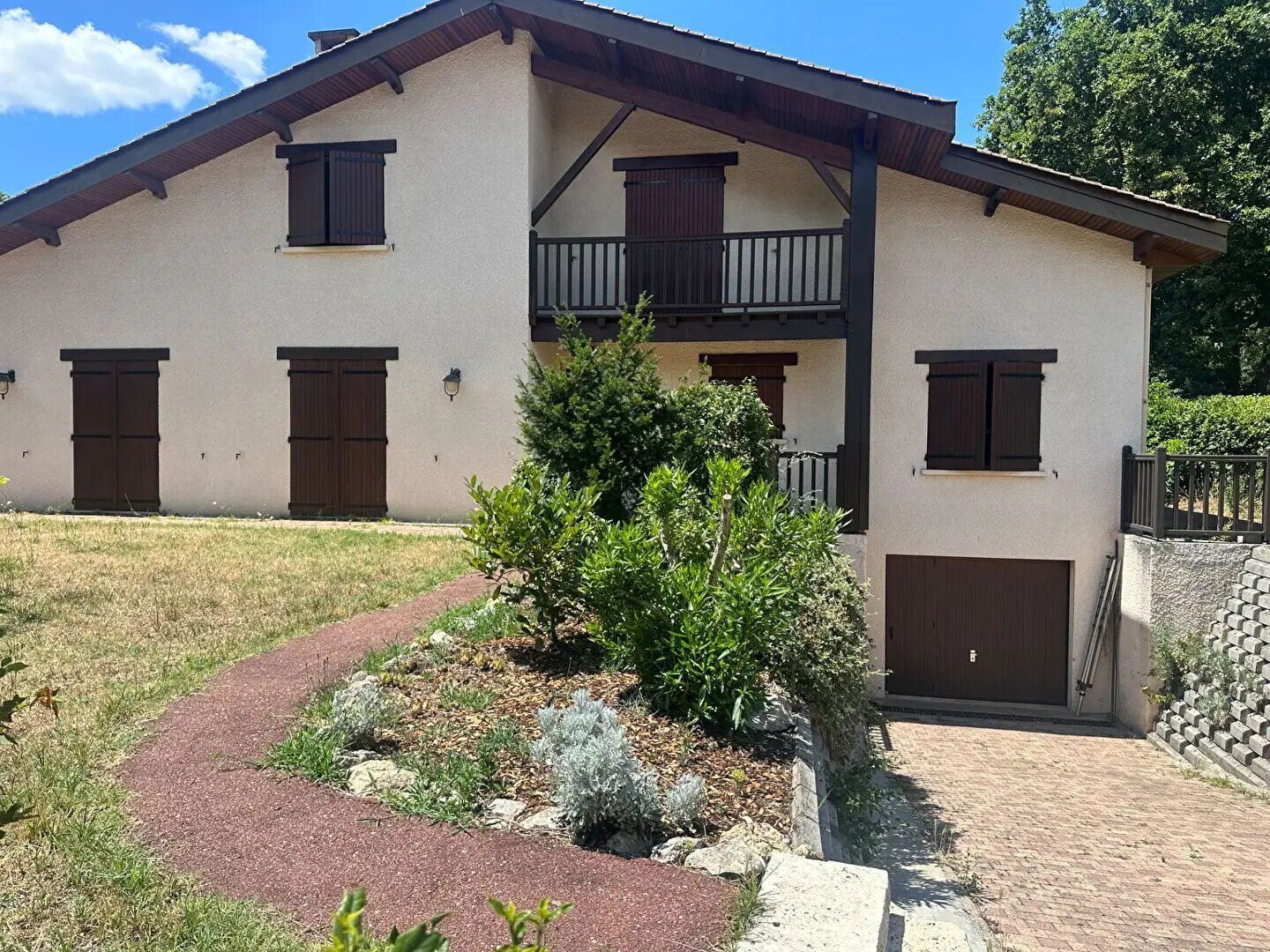 Maison à vendre, 196m², Gradignan
