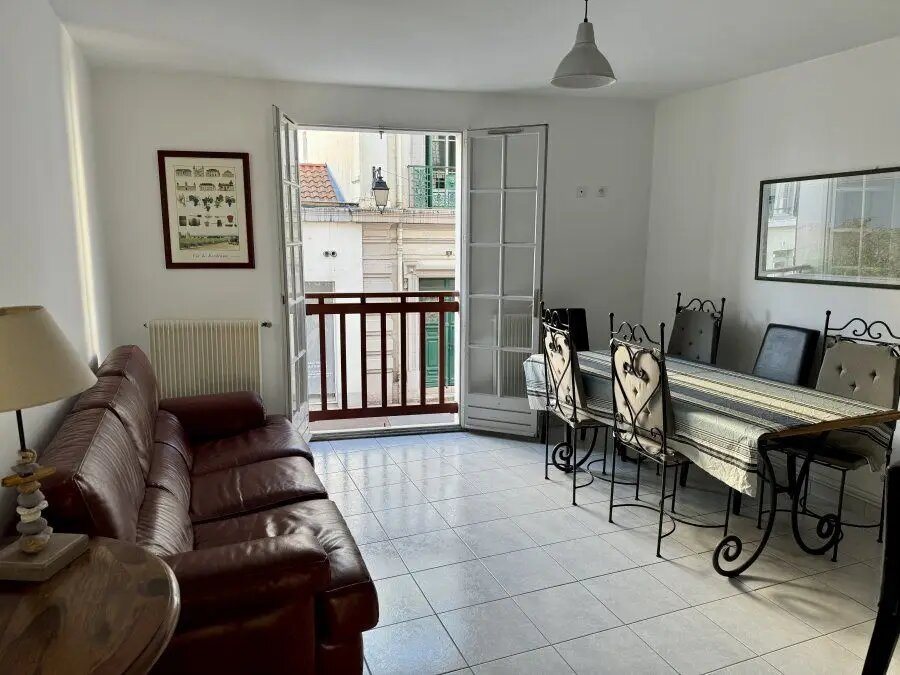 Appartement à vendre, 57m², Ciboure