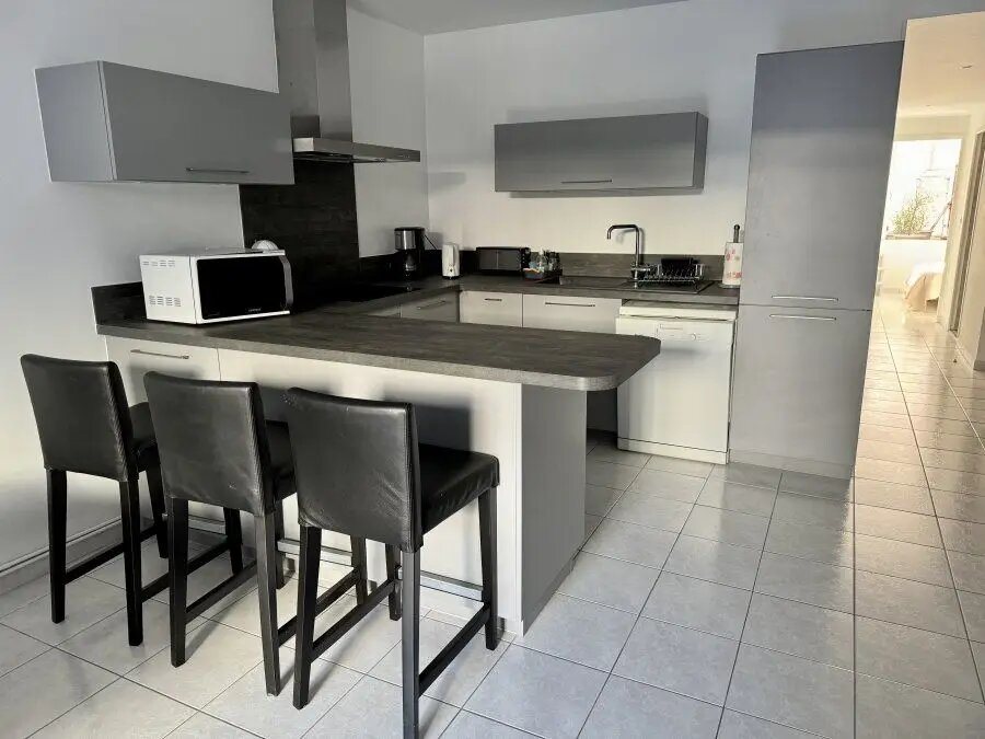 Appartement à vendre, 57m², Ciboure