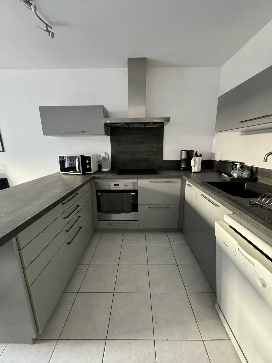 Appartement à vendre, 57m², Ciboure