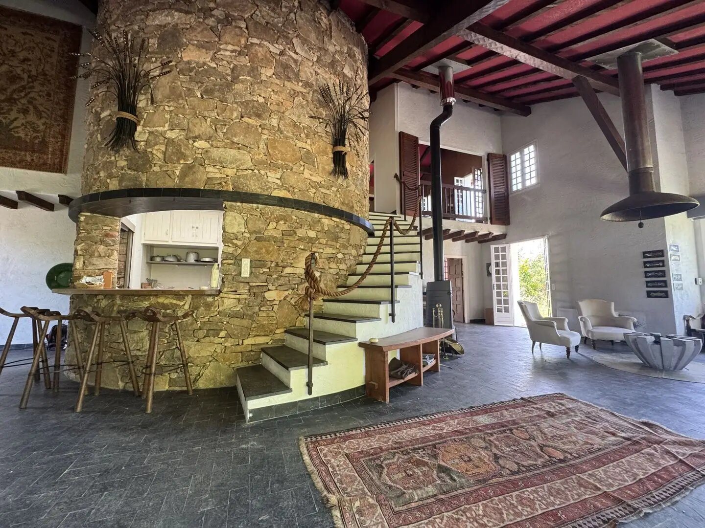 Maison à vendre, 190m², Ascain