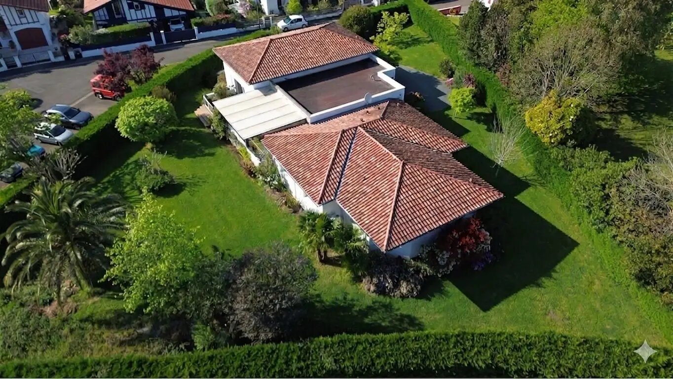 Maison à vendre, 230m², Saint-Jean-de-Luz