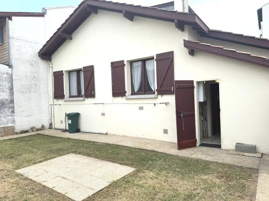 Maison à vendre, 77m², Saint-Jean-de-Luz