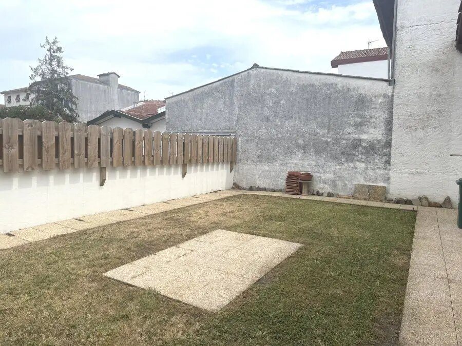 Maison à vendre, 77m², Saint-Jean-de-Luz