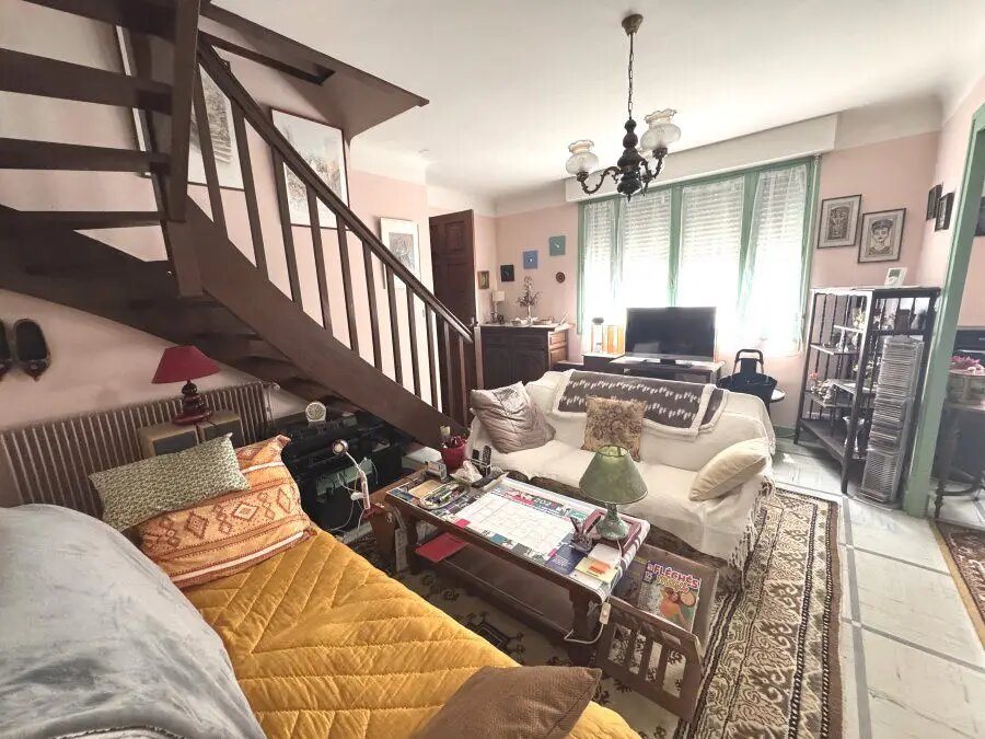 Maison à vendre, 77m², Saint-Jean-de-Luz