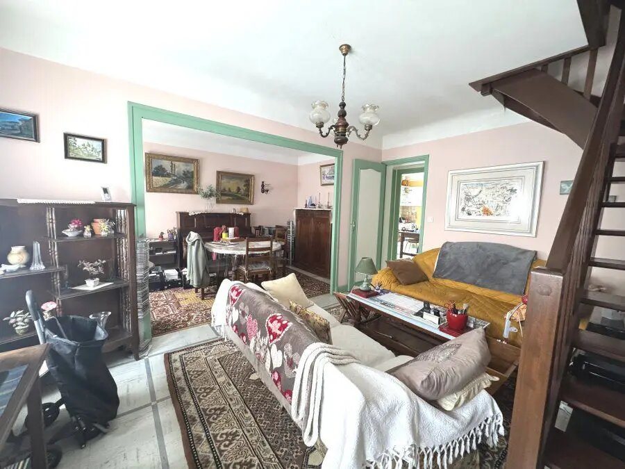 Maison à vendre, 77m², Saint-Jean-de-Luz