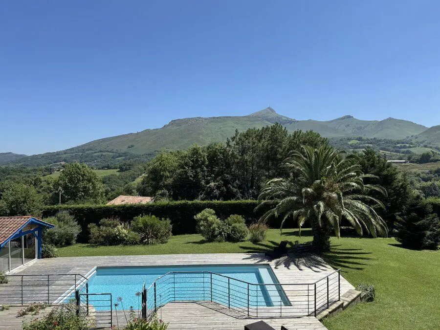 Maison à vendre, 350m², Urrugne