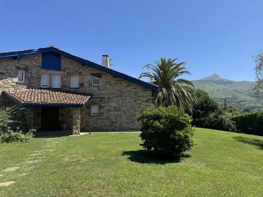 Maison à vendre, 350m², Urrugne