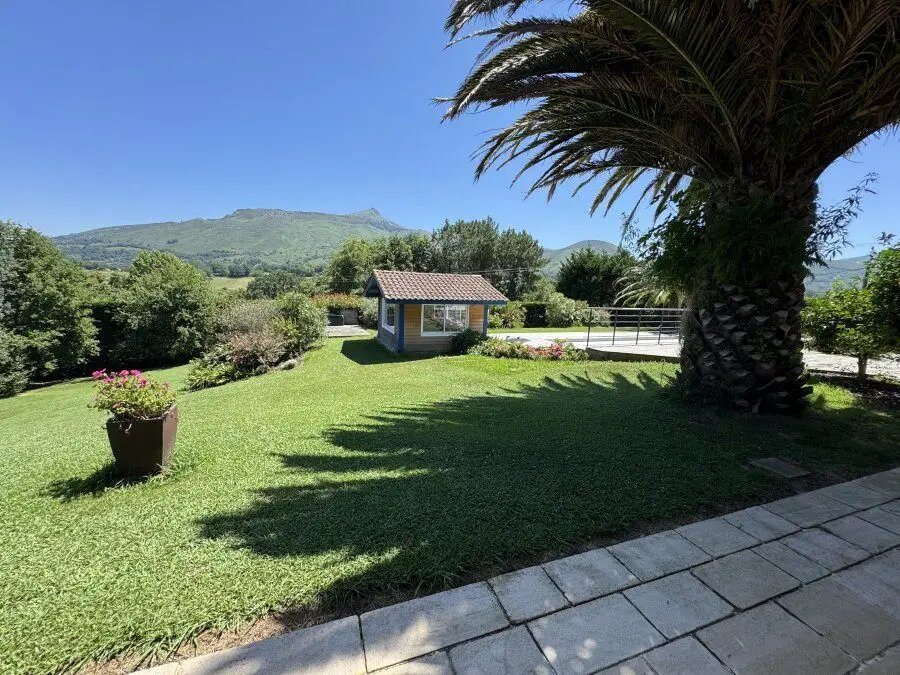 Maison à vendre, 350m², Urrugne