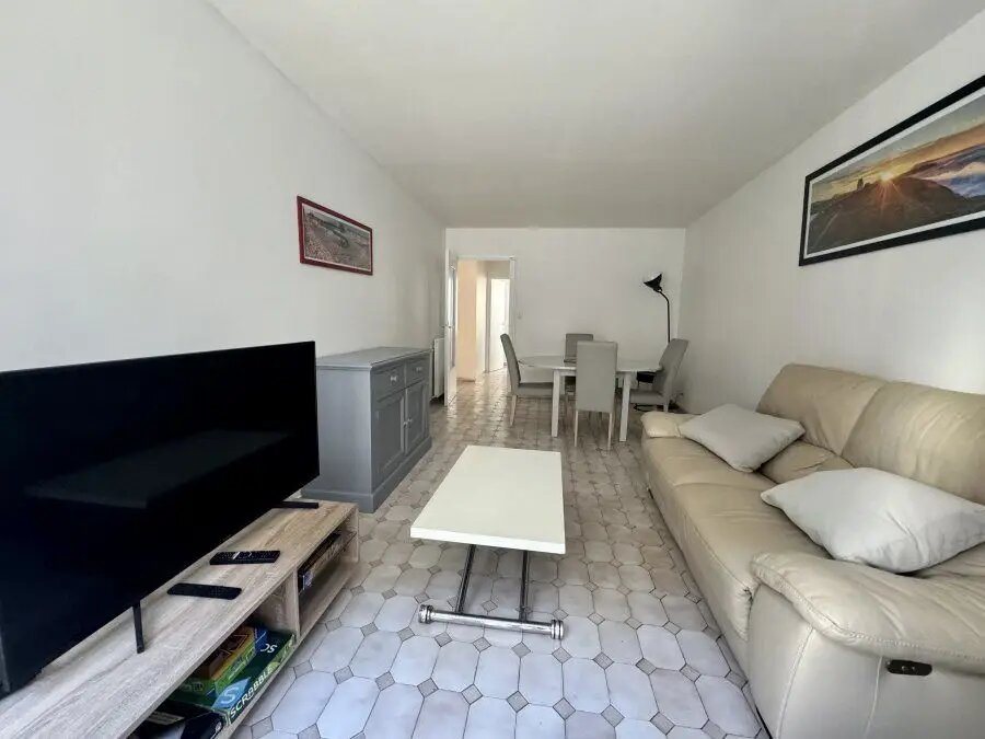 Appartement à vendre, 75m², Saint-Jean-de-Luz