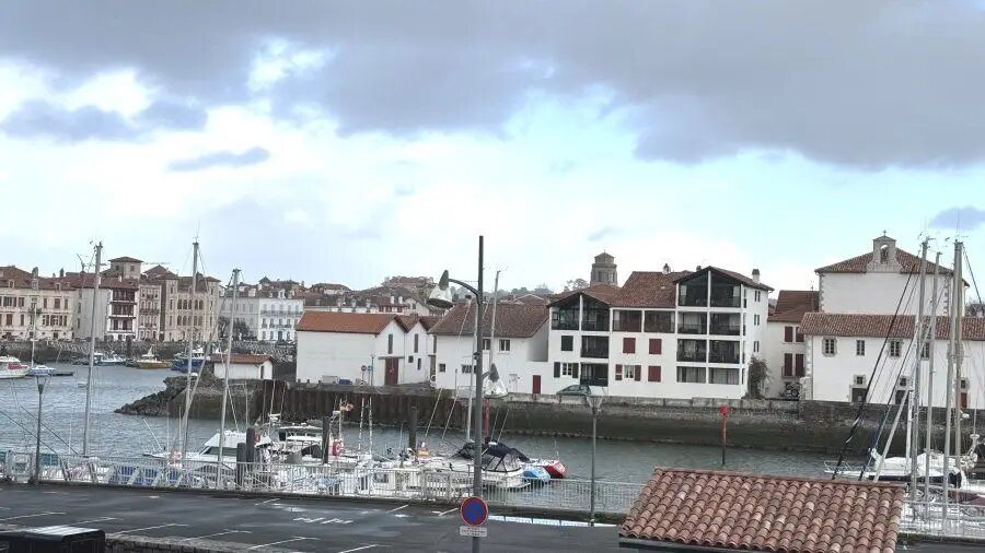 Appartement à vendre, 94m², Saint-Jean-de-Luz