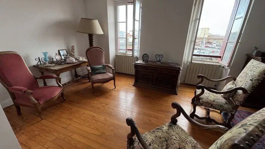 Appartement à vendre, 94m², Saint-Jean-de-Luz