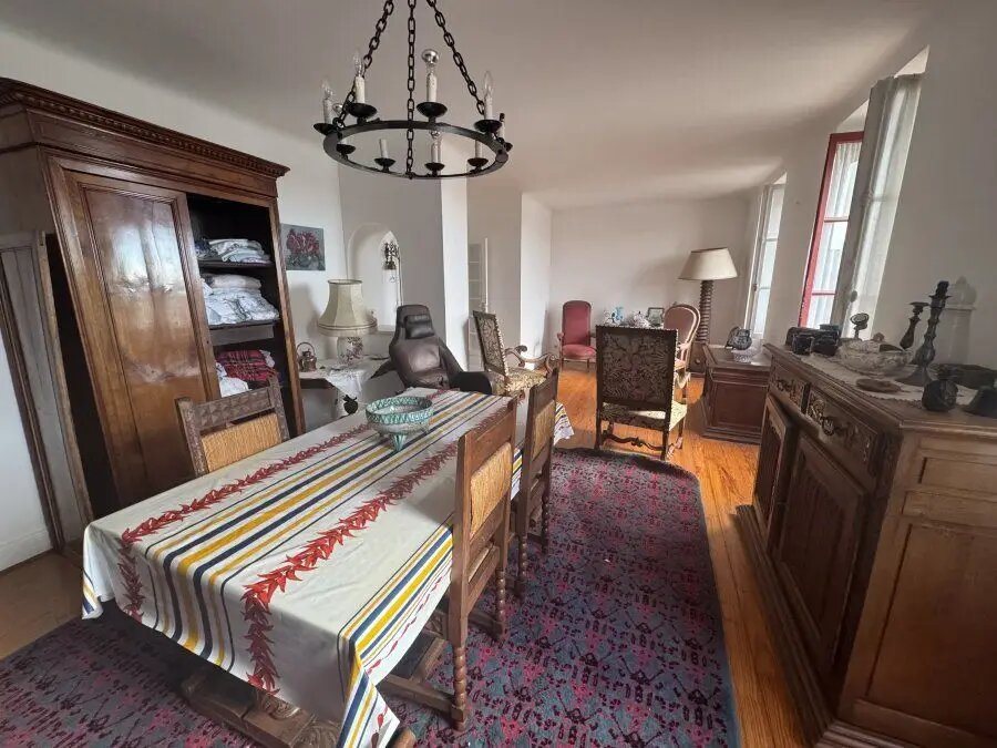 Appartement à vendre, 94m², Saint-Jean-de-Luz