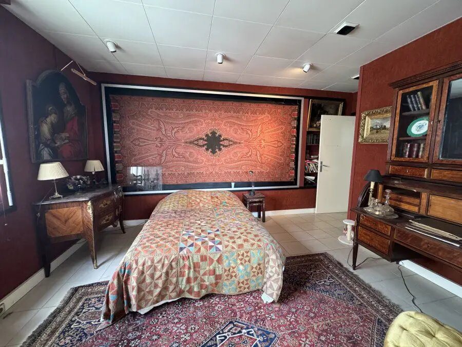 Appartement à vendre, 131m², Saint-Jean-de-Luz