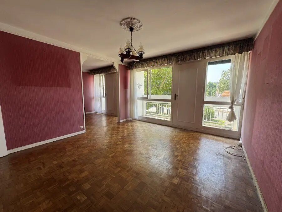 Appartement à vendre, 83m², Saint-Jean-de-Luz