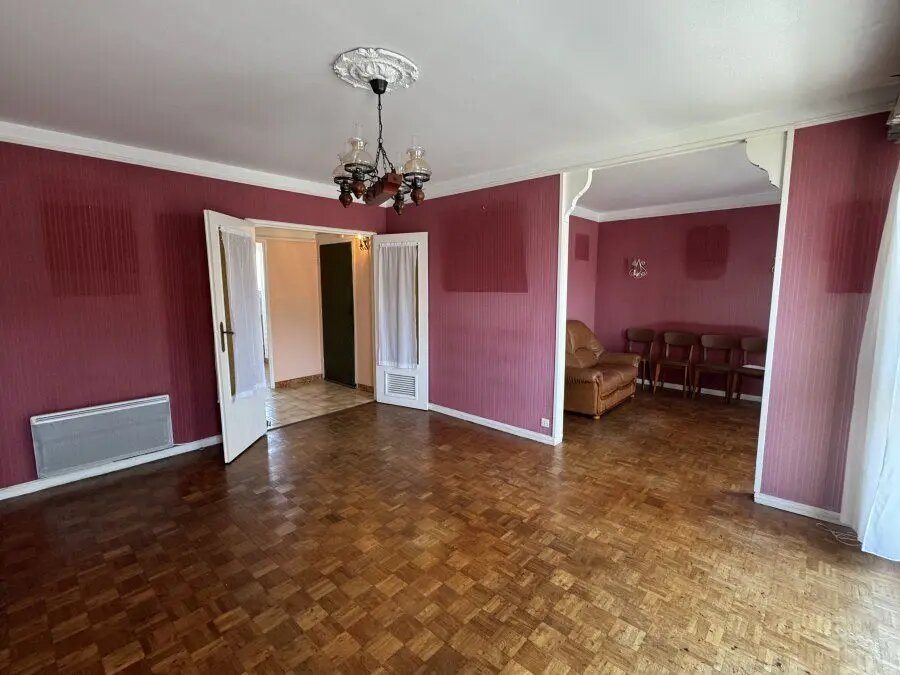 Appartement à vendre, 83m², Saint-Jean-de-Luz