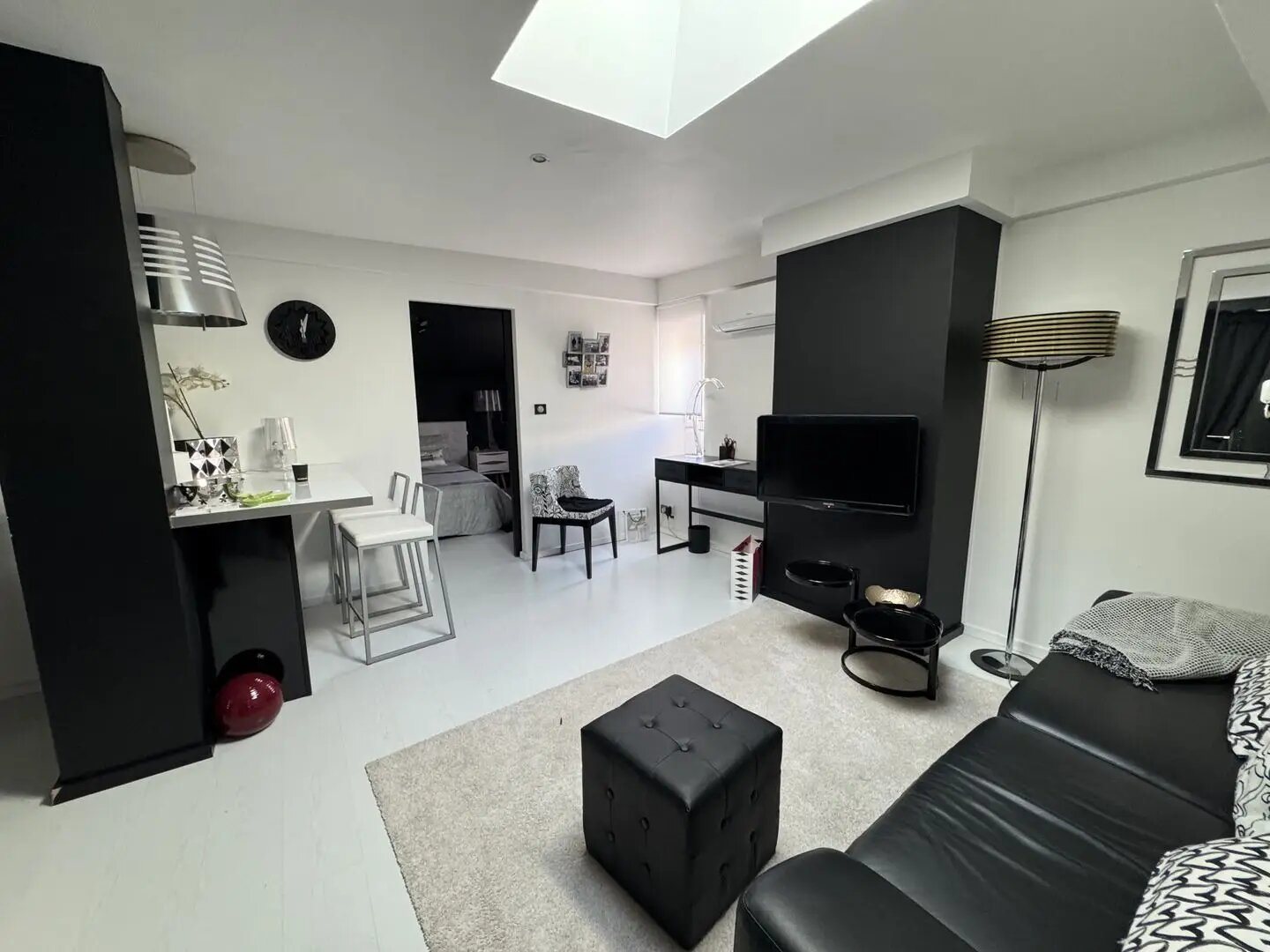 Appartement à vendre, 26m², Saint-Jean-de-Luz