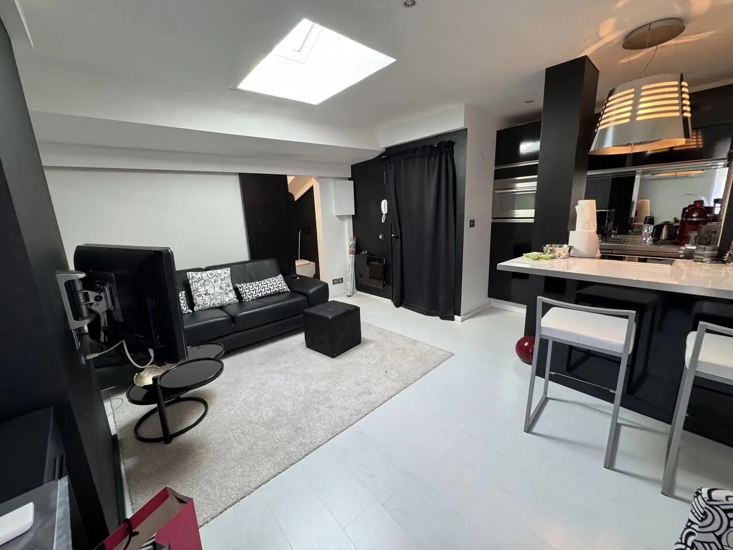Appartement à vendre, 26m², Saint-Jean-de-Luz
