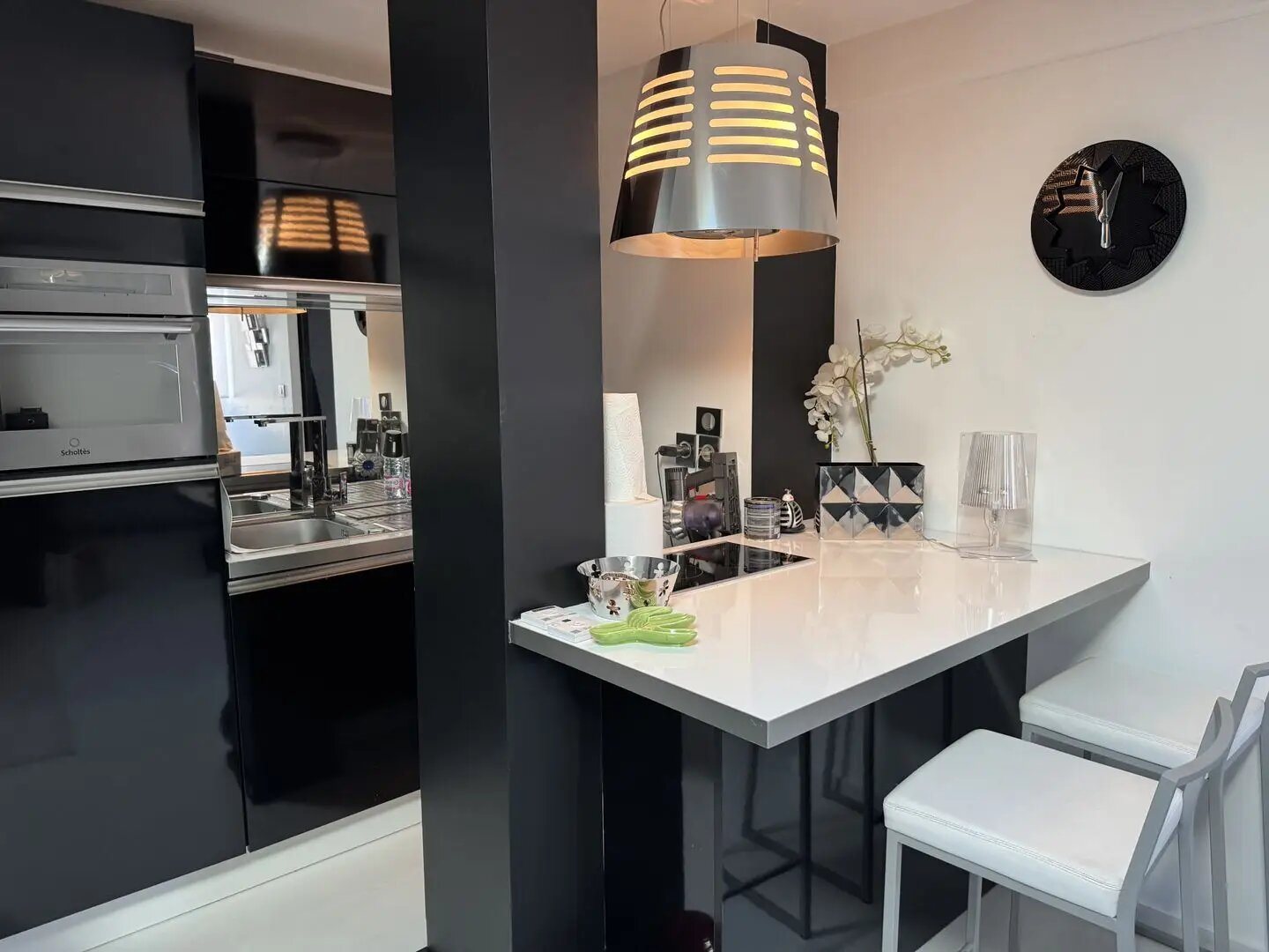 Appartement à vendre, 26m², Saint-Jean-de-Luz