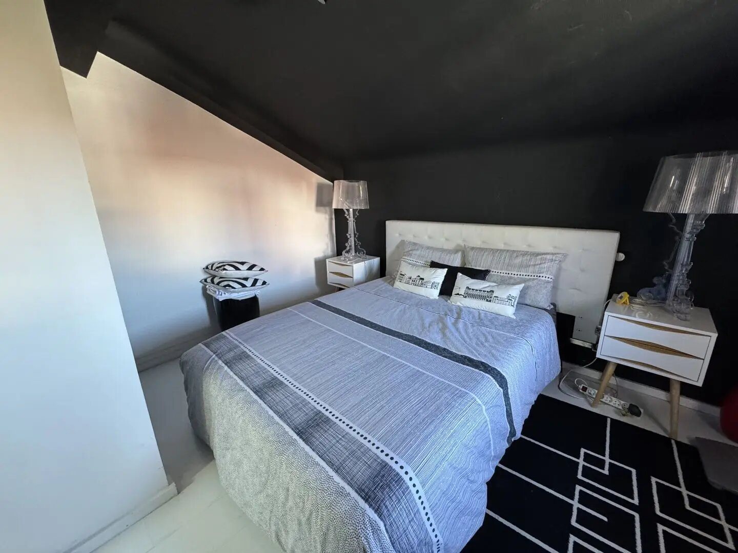 Appartement à vendre, 26m², Saint-Jean-de-Luz