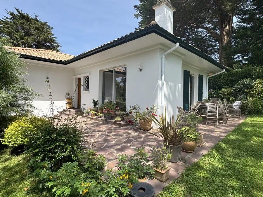 Maison à vendre, 137m², Saint-Jean-de-Luz