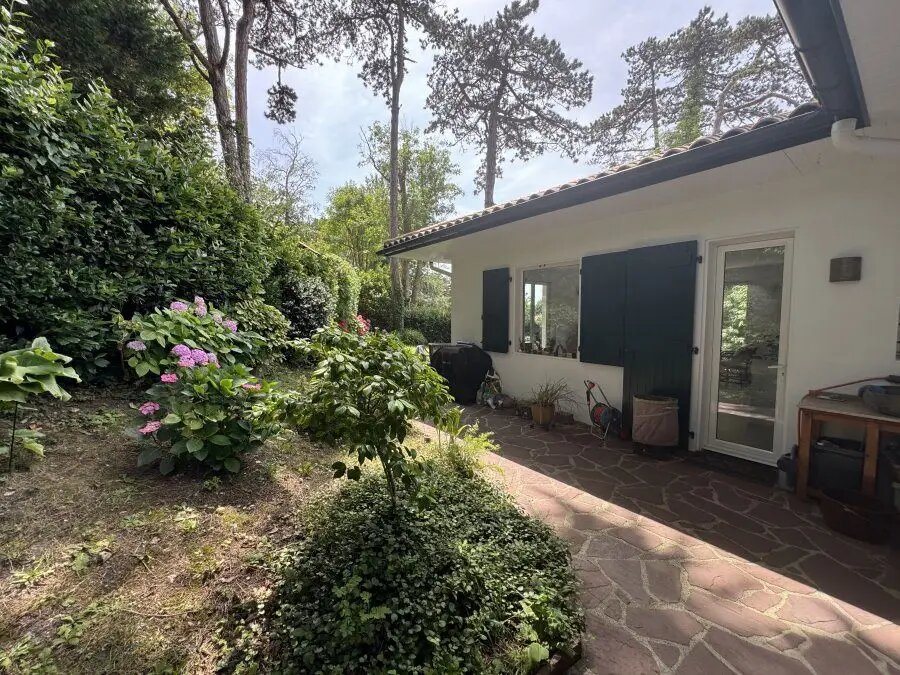 Maison à vendre, 137m², Saint-Jean-de-Luz