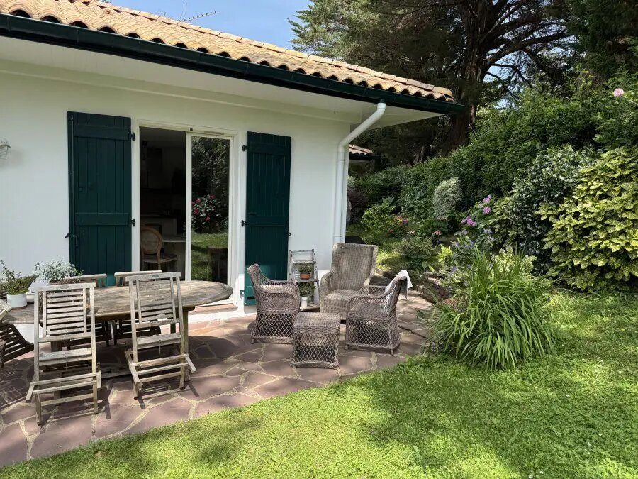Maison à vendre, 137m², Saint-Jean-de-Luz