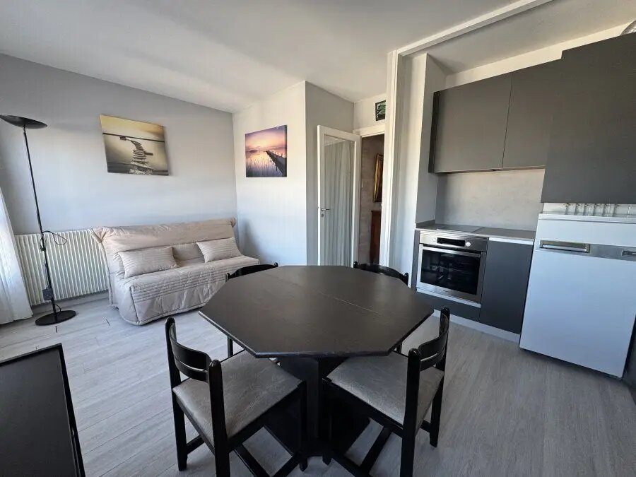 Appartement à louer, 24m², Saint-Jean-de-Luz