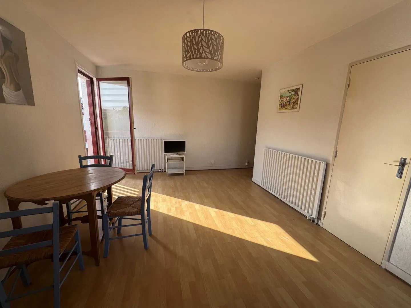 Appartement à louer, 26m², Ciboure