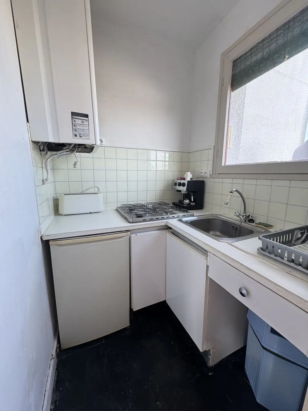Appartement à louer, 26m², Ciboure