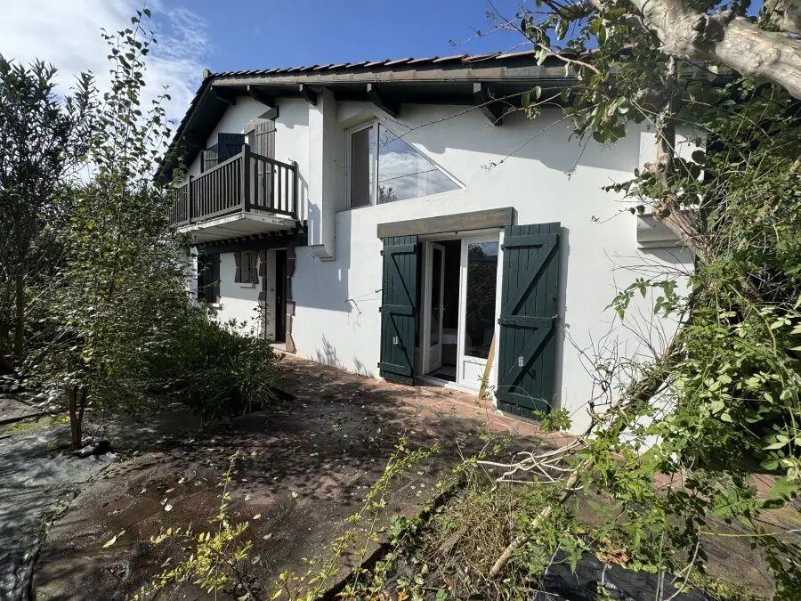 Maison à vendre, 149m², Saint-Jean-de-Luz