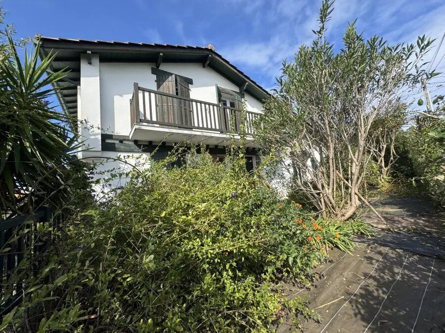 Maison à vendre, 149m², Saint-Jean-de-Luz