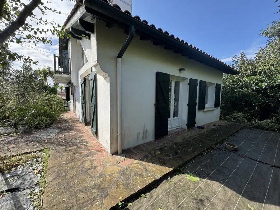 Maison à vendre, 149m², Saint-Jean-de-Luz