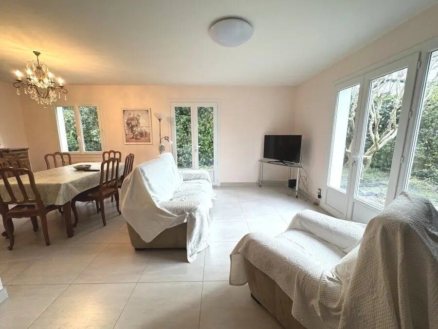 Maison à vendre, 149m², Saint-Jean-de-Luz