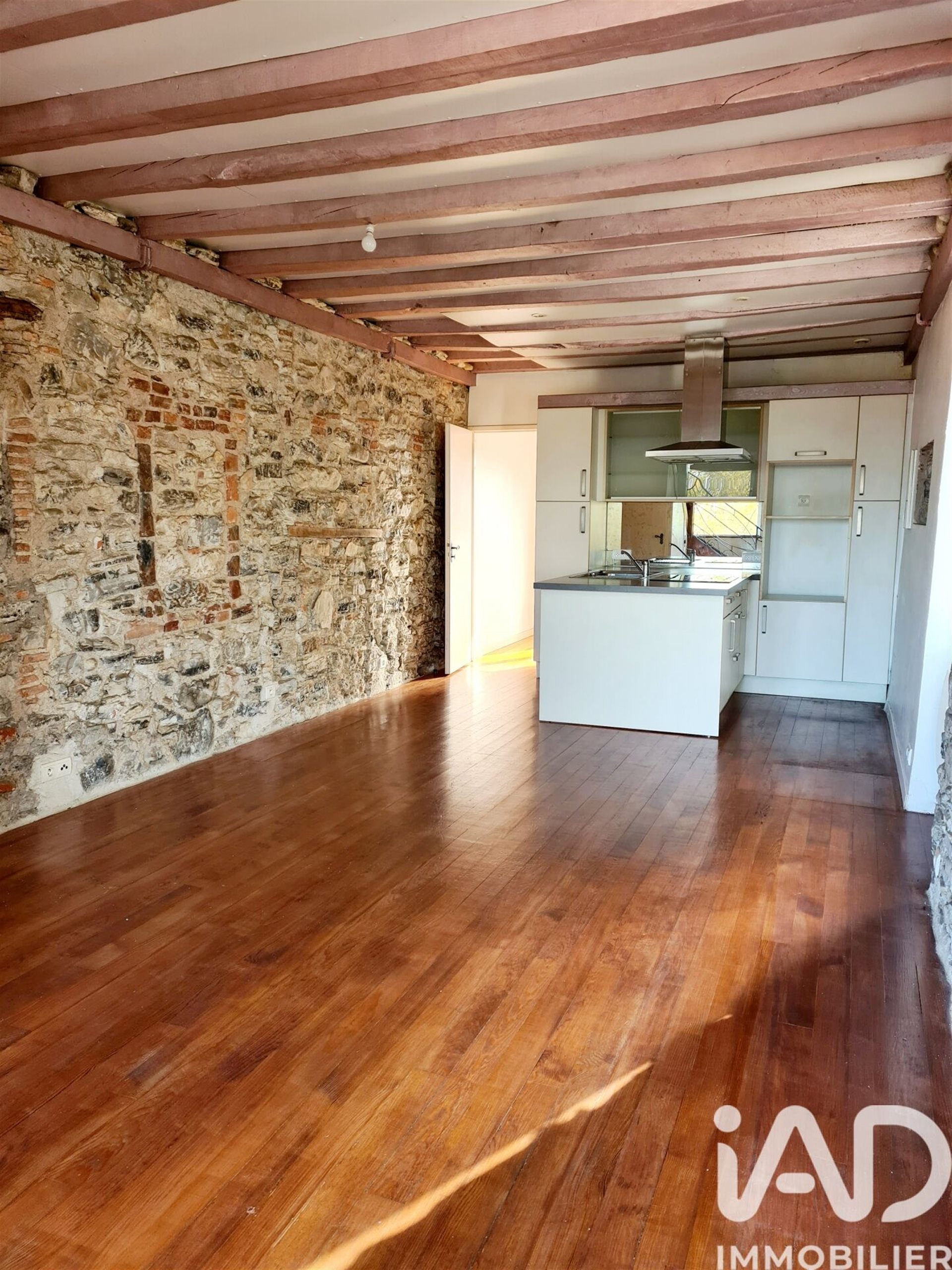 Appartement à vendre, 67m², Bidart