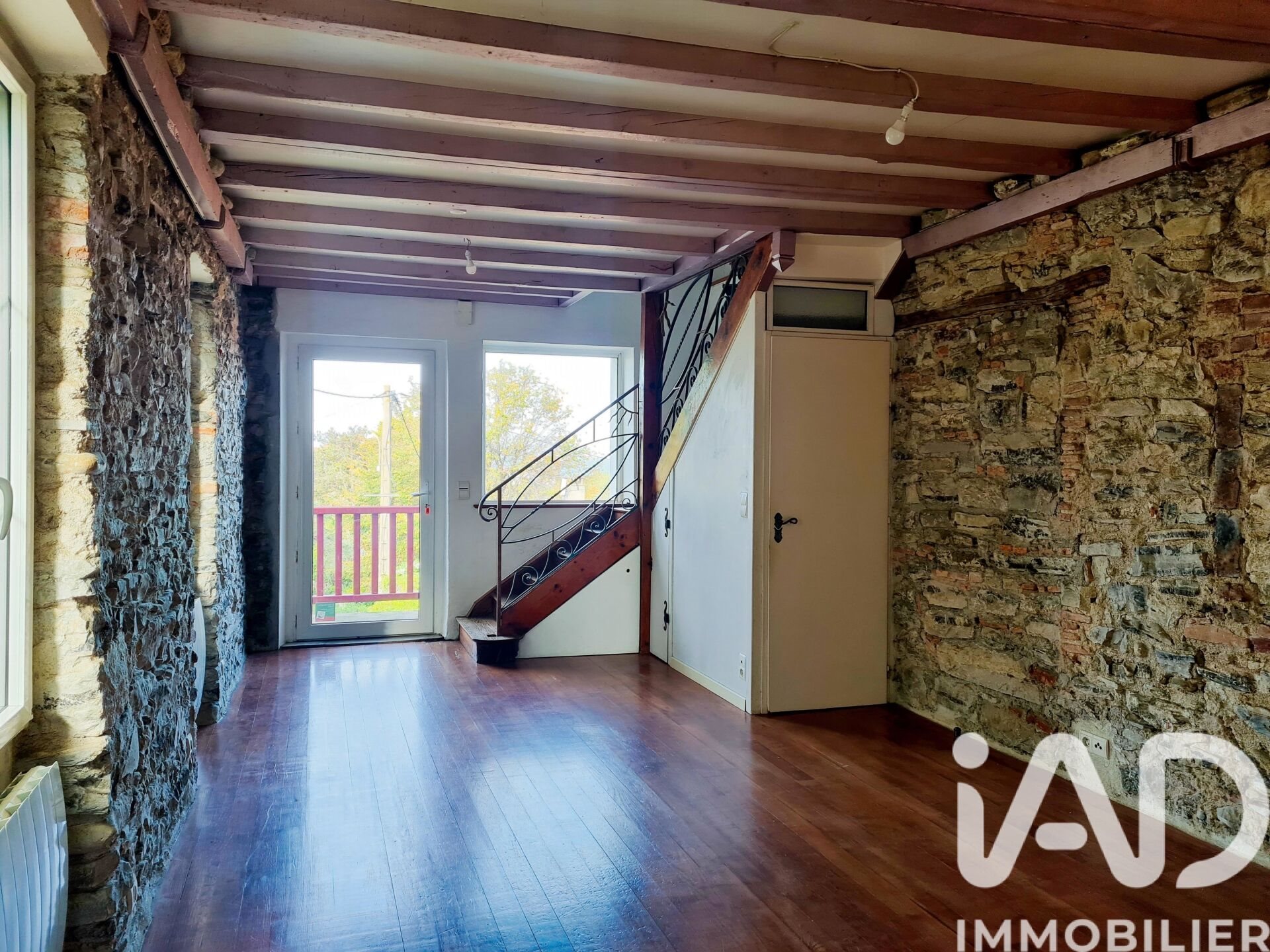 Appartement à vendre, 67m², Bidart