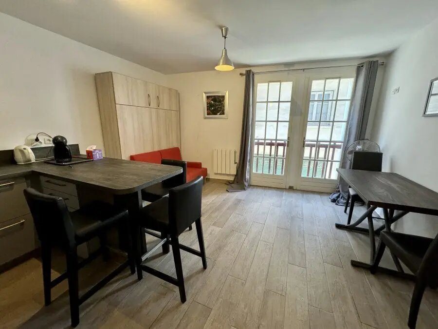 Appartement à vendre, 26m², Saint-Jean-de-Luz