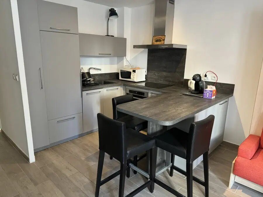 Appartement à vendre, 26m², Saint-Jean-de-Luz