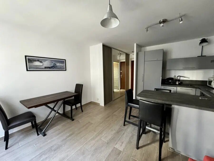 Appartement à vendre, 26m², Saint-Jean-de-Luz