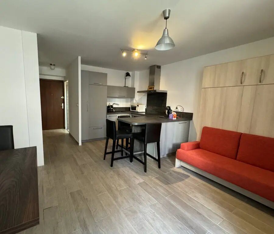 Appartement à vendre, 26m², Saint-Jean-de-Luz