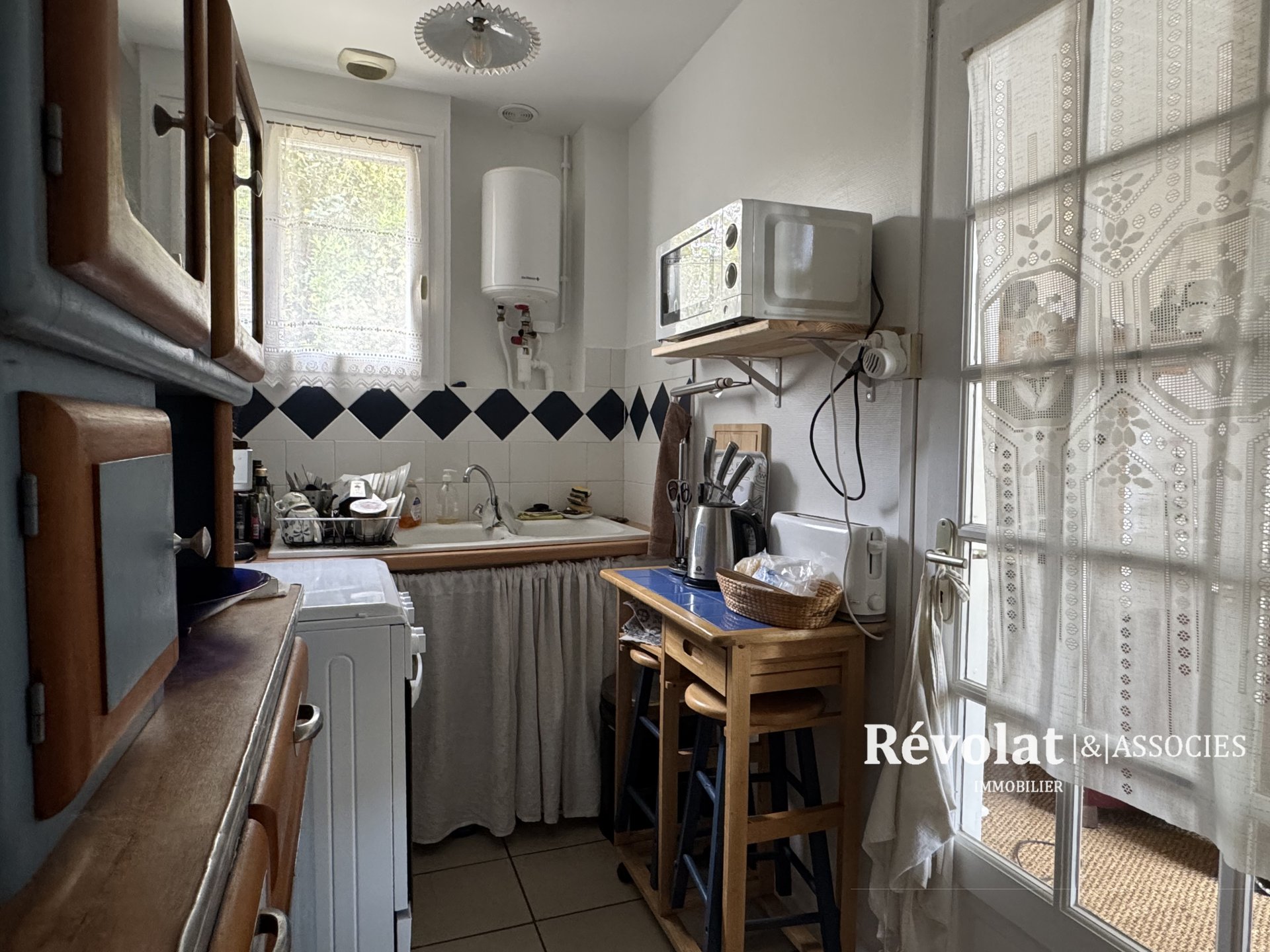 Maison à vendre, 70m², Saint-Julien-en-Born