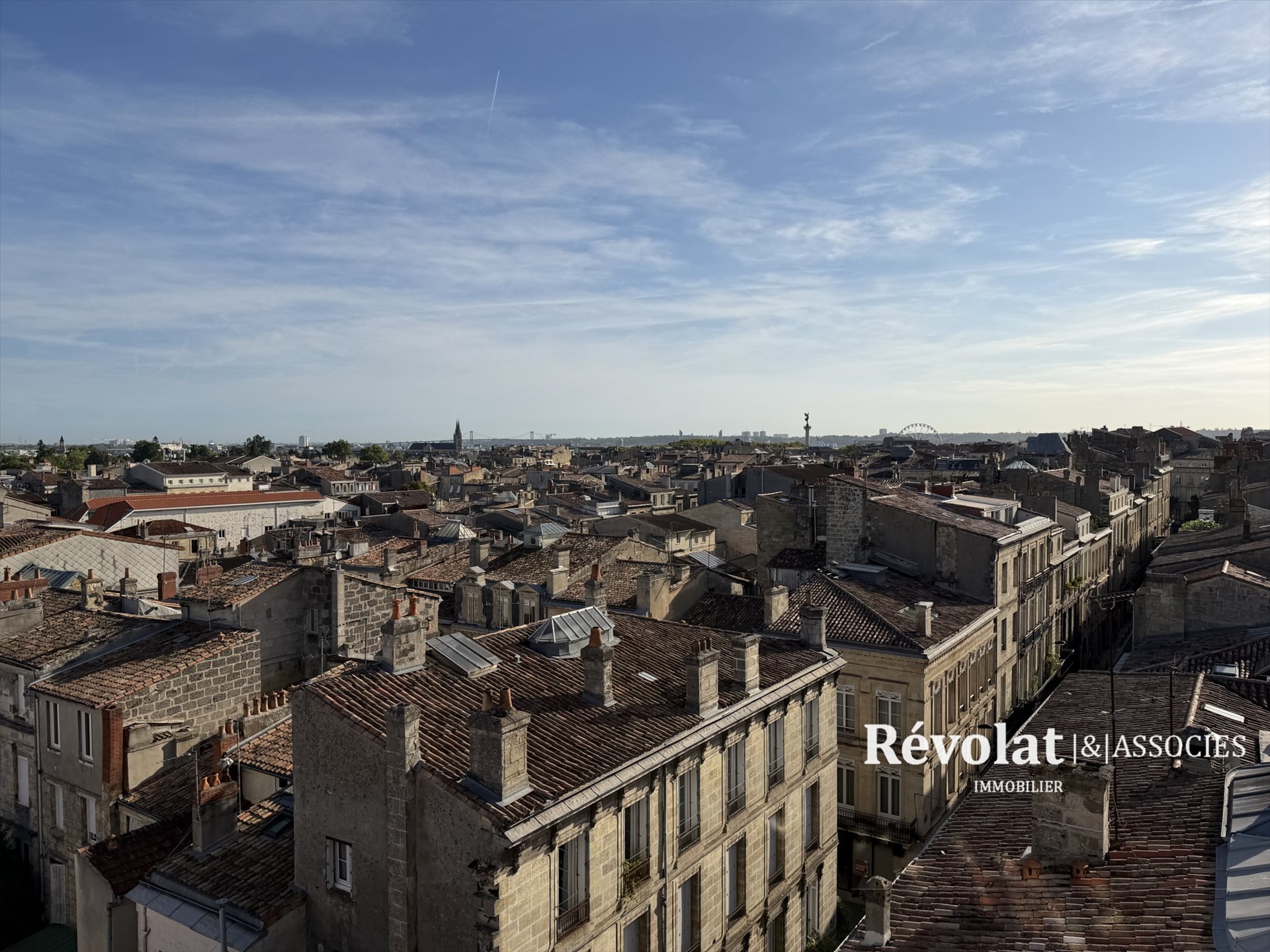 Appartement à vendre, 116m², Bordeaux